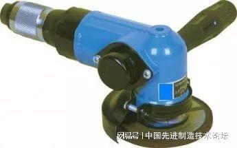 从车间到指尖 风动与电动工具的全方位解析